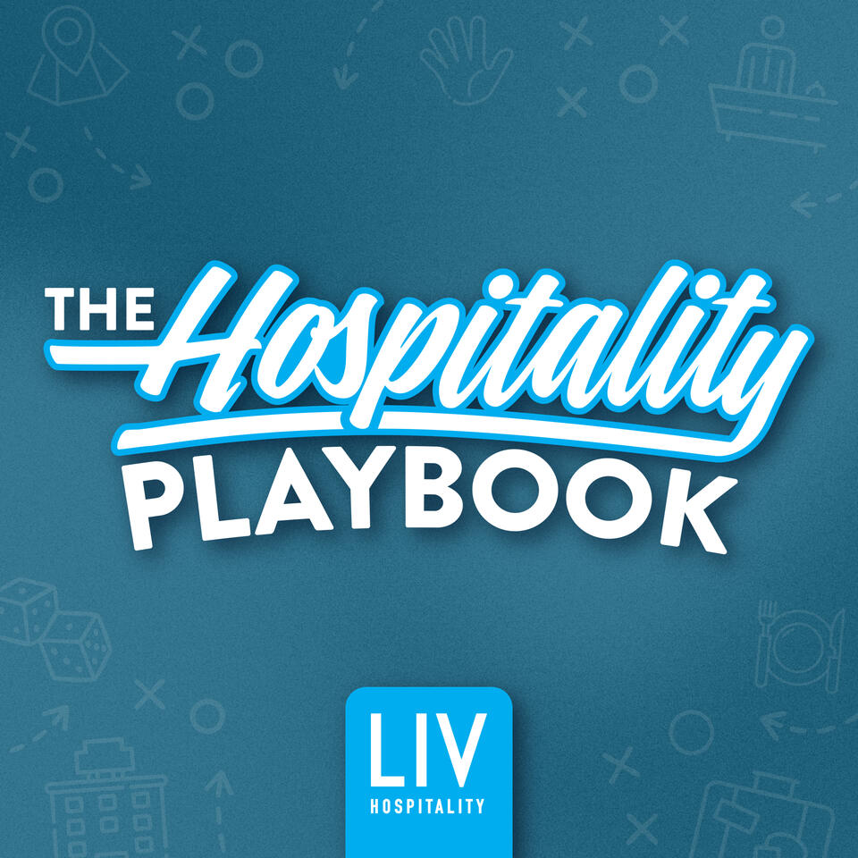 The Hospitality Playbook