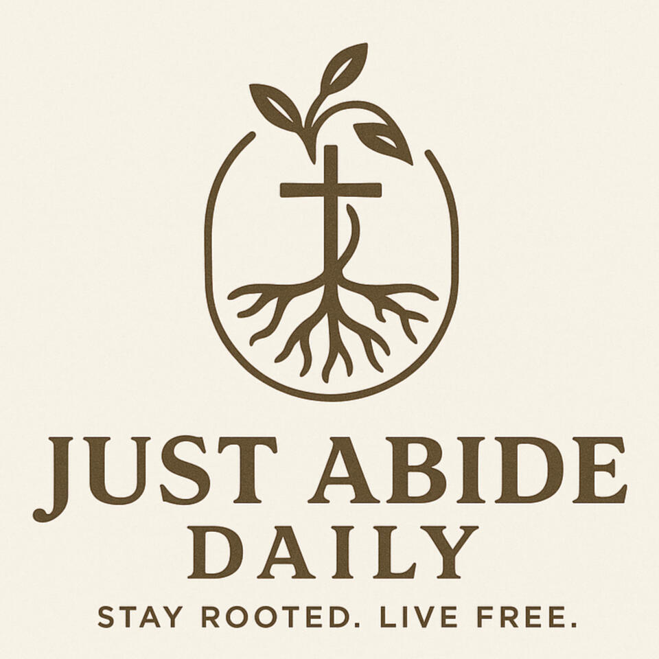 Just Abide Daily