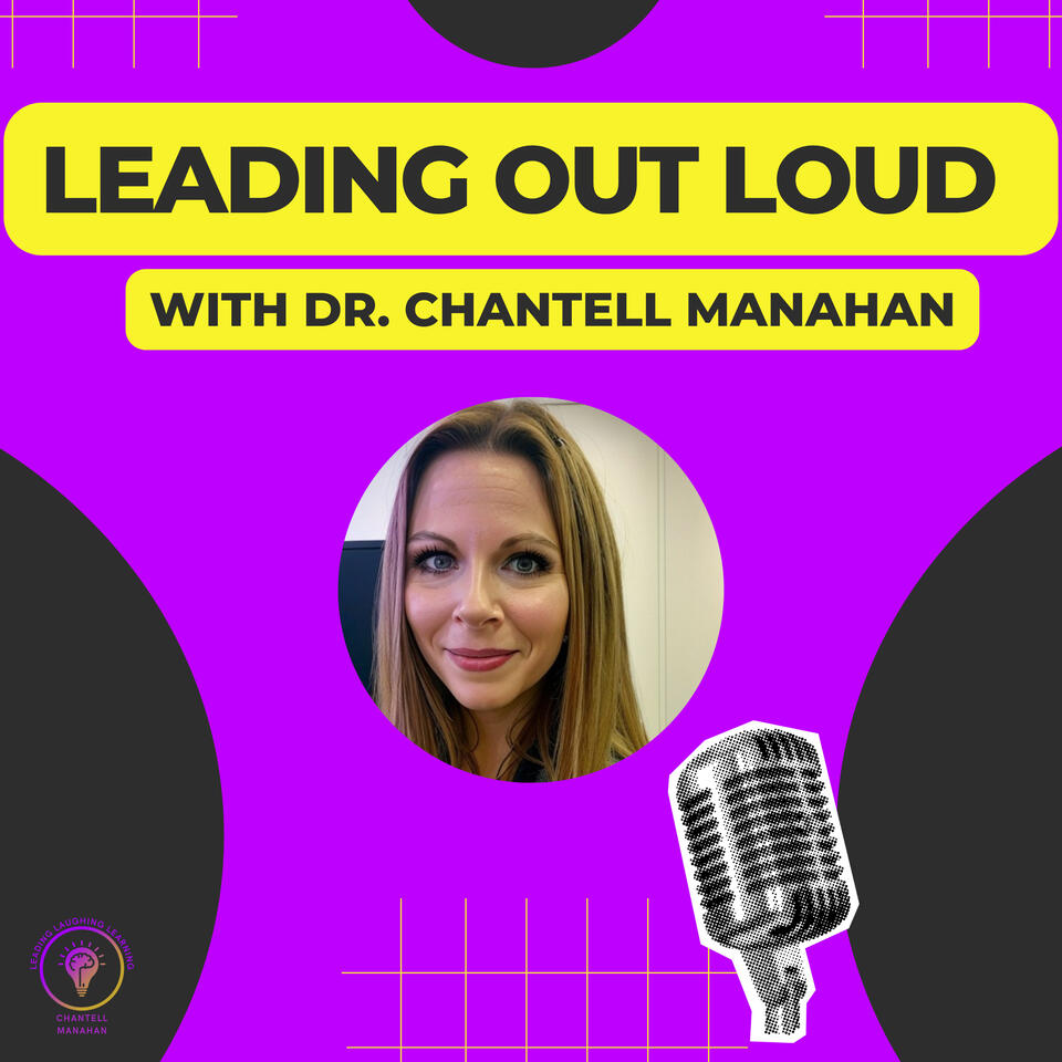 Leading Out Loud