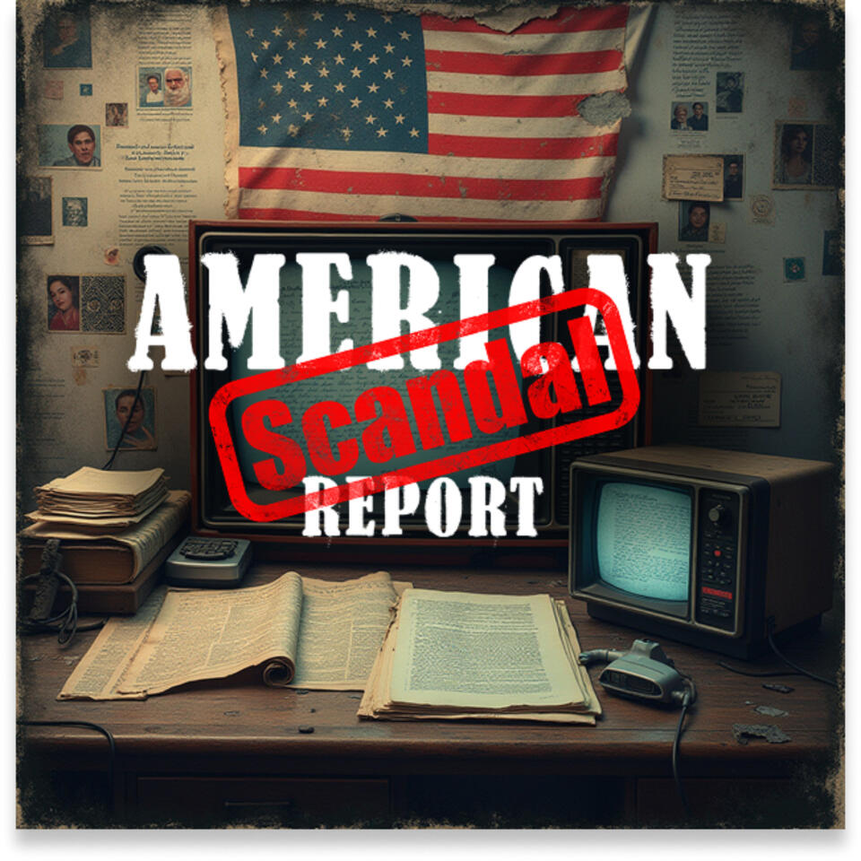 American Scandal Report