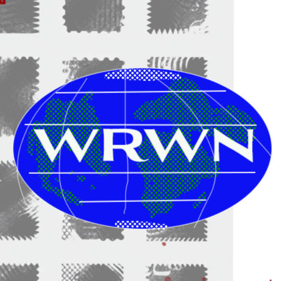 Writers Room Write Now : WRWN