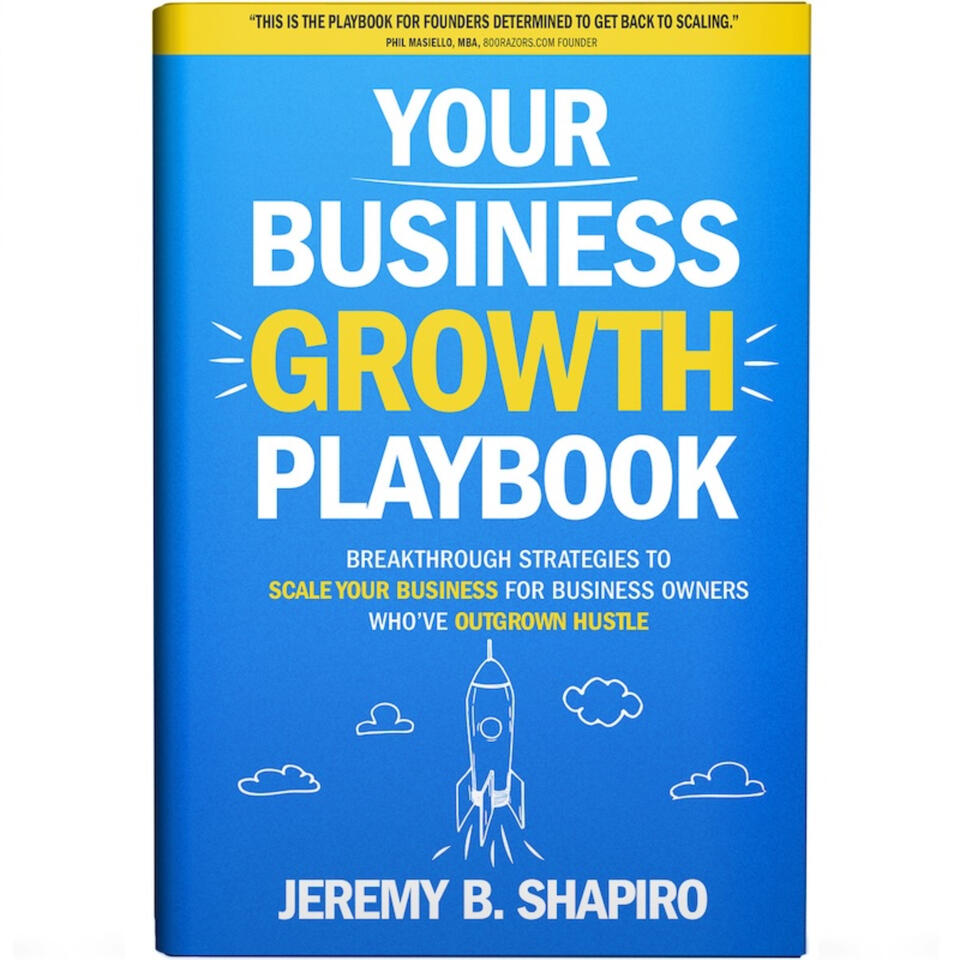 Your Business Growth Podcast