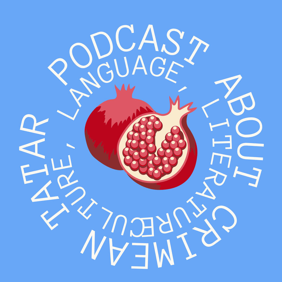 NAR: A Podcast about Crimean Tatar Language, Literature, and Culture