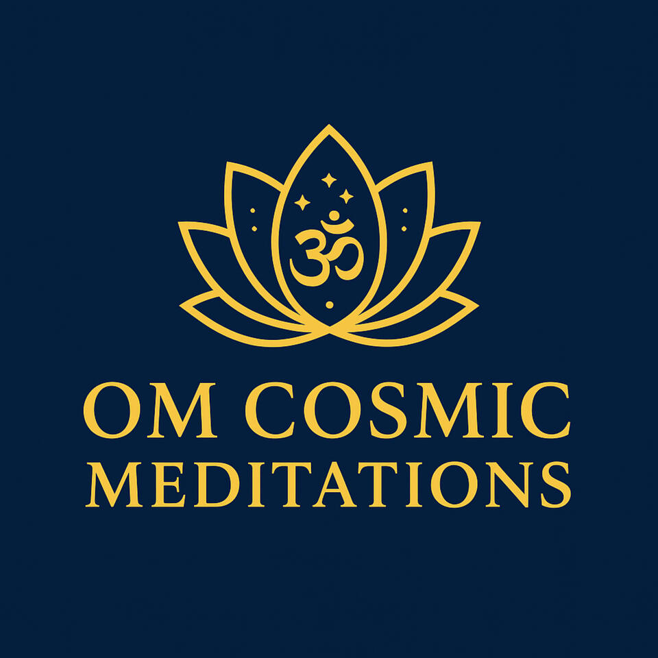Om Cosmic Meditations