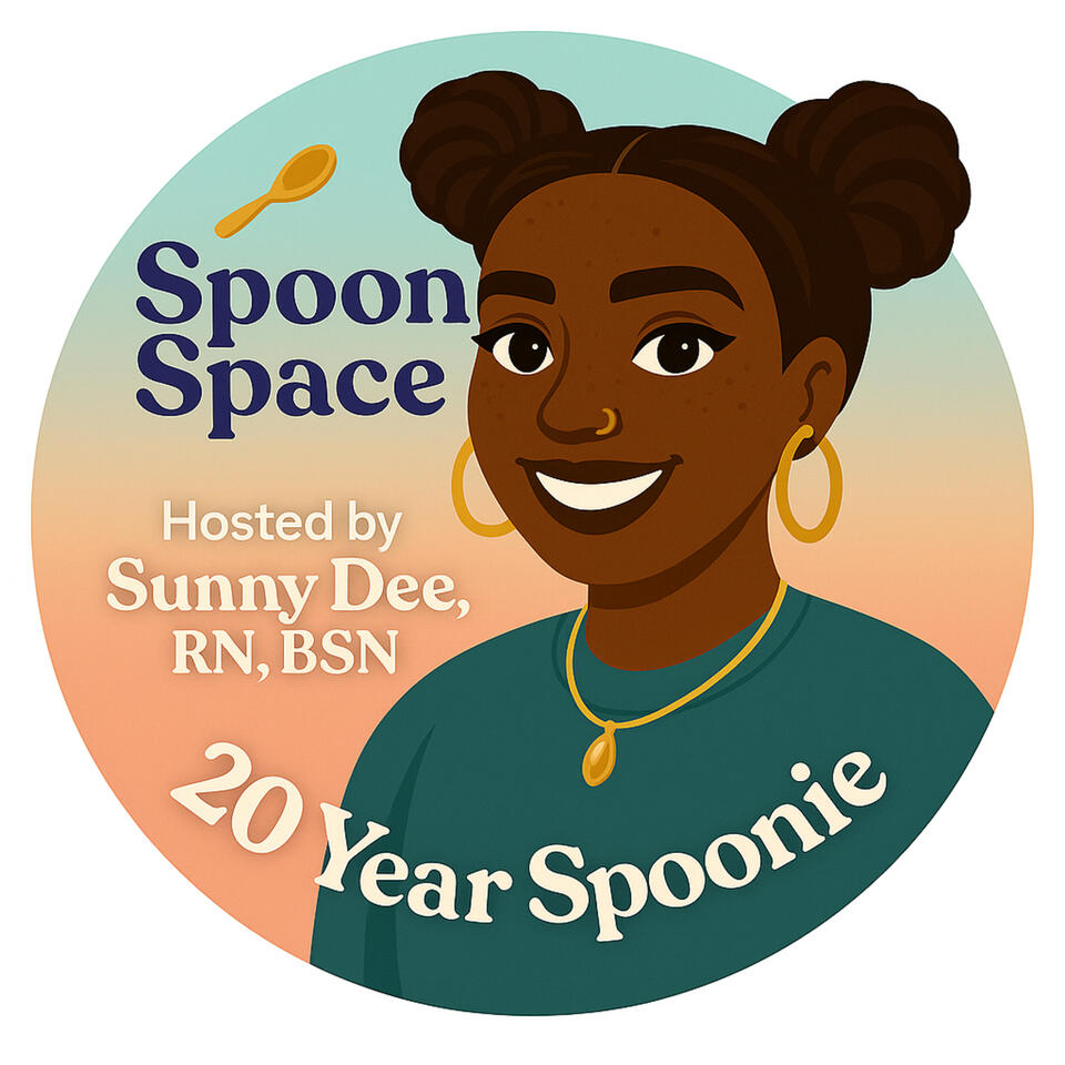 SPOON SPACE