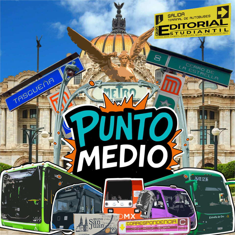 Punto medio