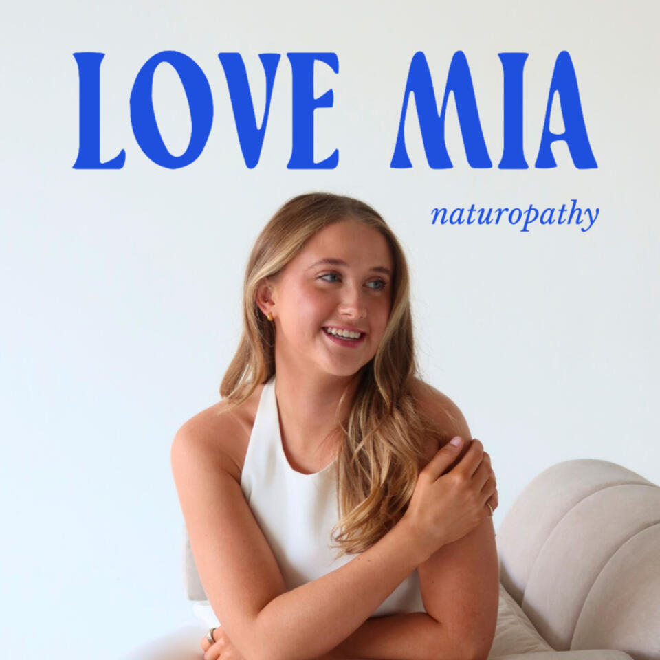 Love Mia Naturopathy