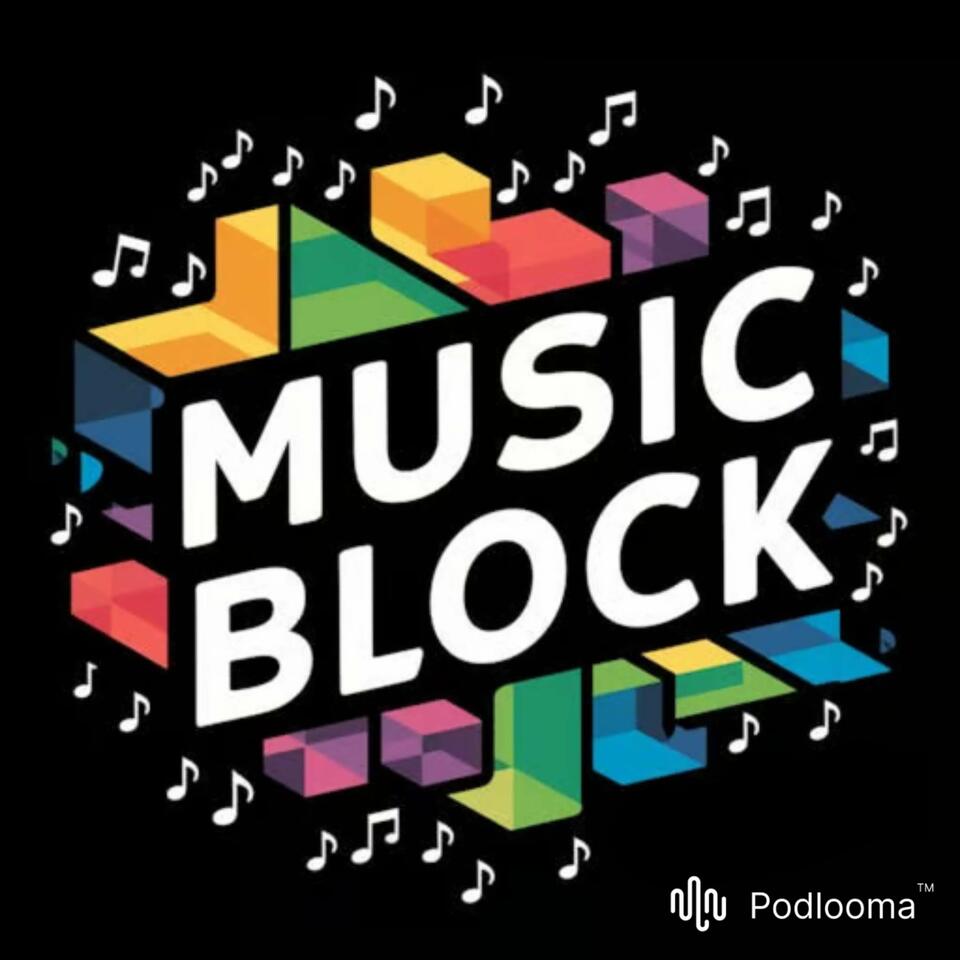 Music Block