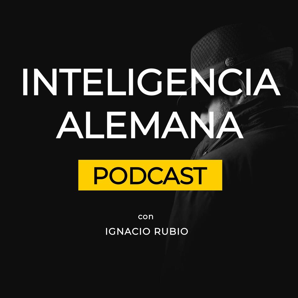 Inteligencia Alemana