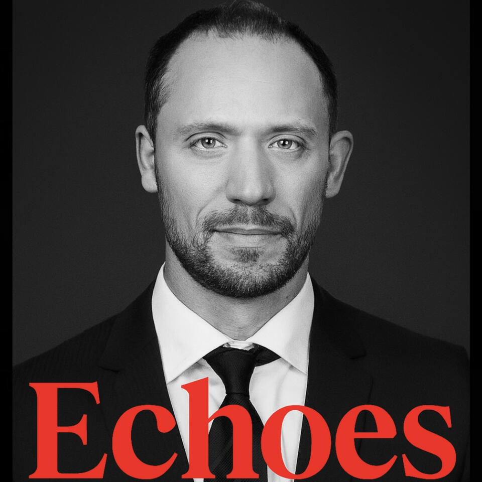 Echoes of Jewish History