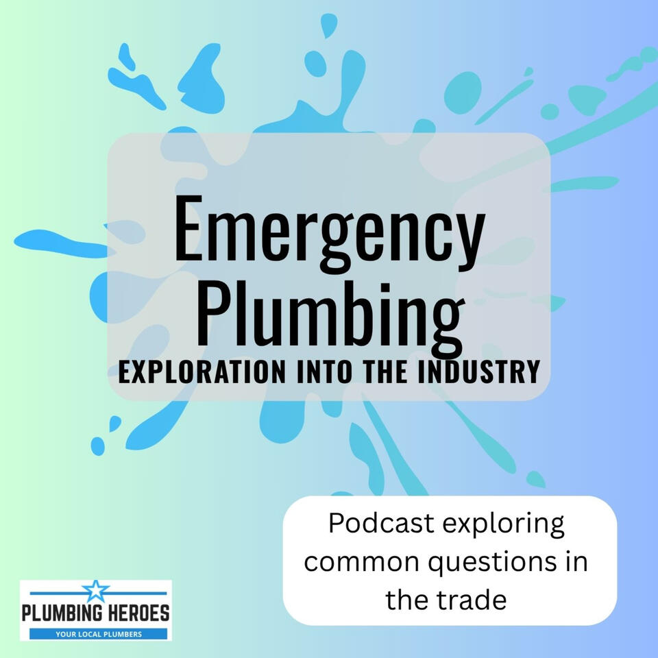 Emergency Plumbing: Exploration Into The Industry