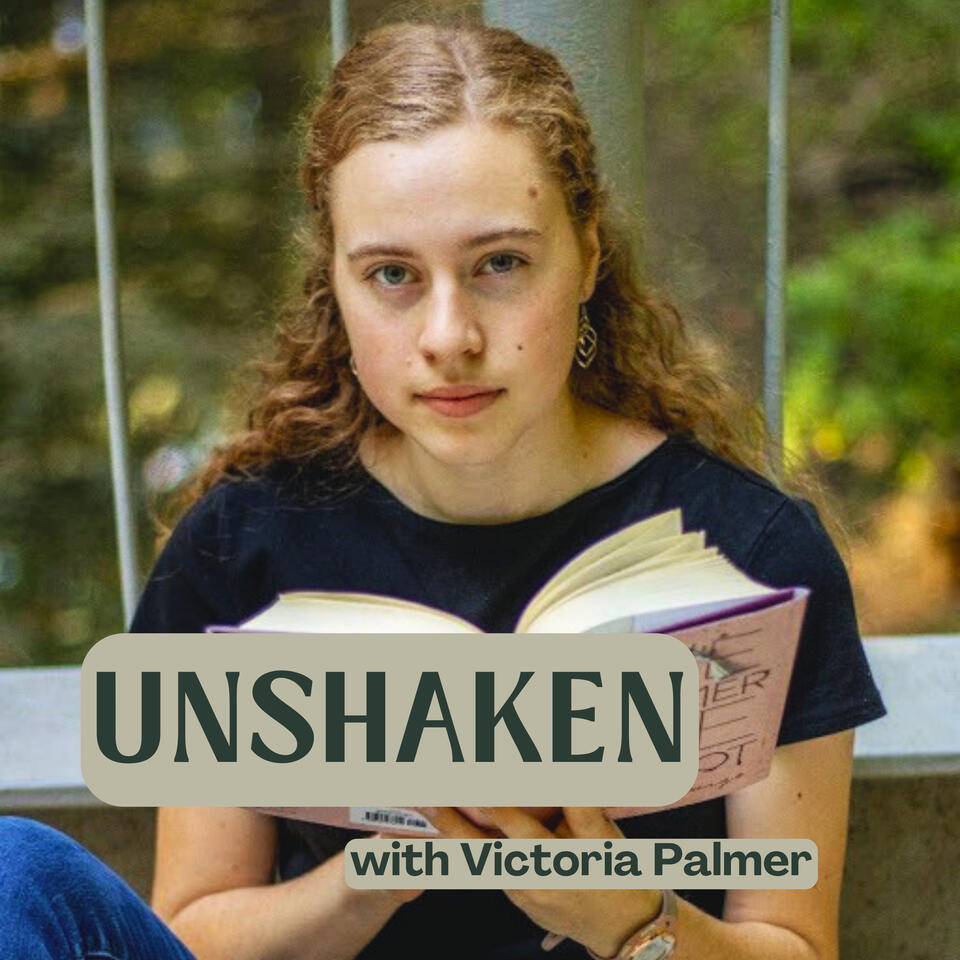The Unshaken Podcast