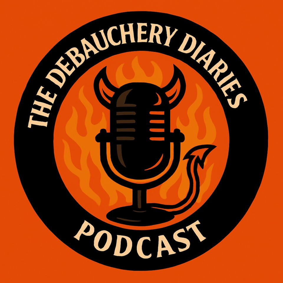 The Debauchery Diaries