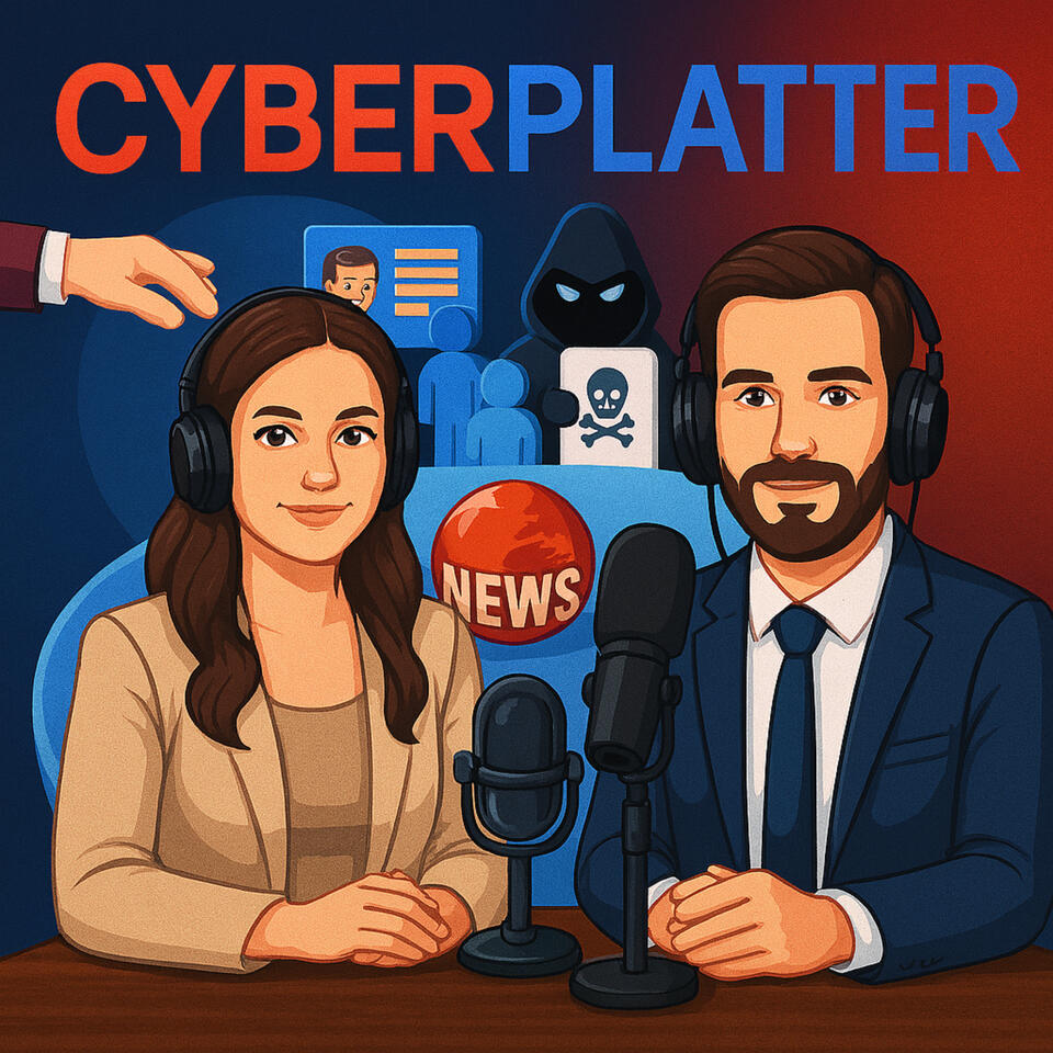 English Cyber crime News (Cyberplatter)