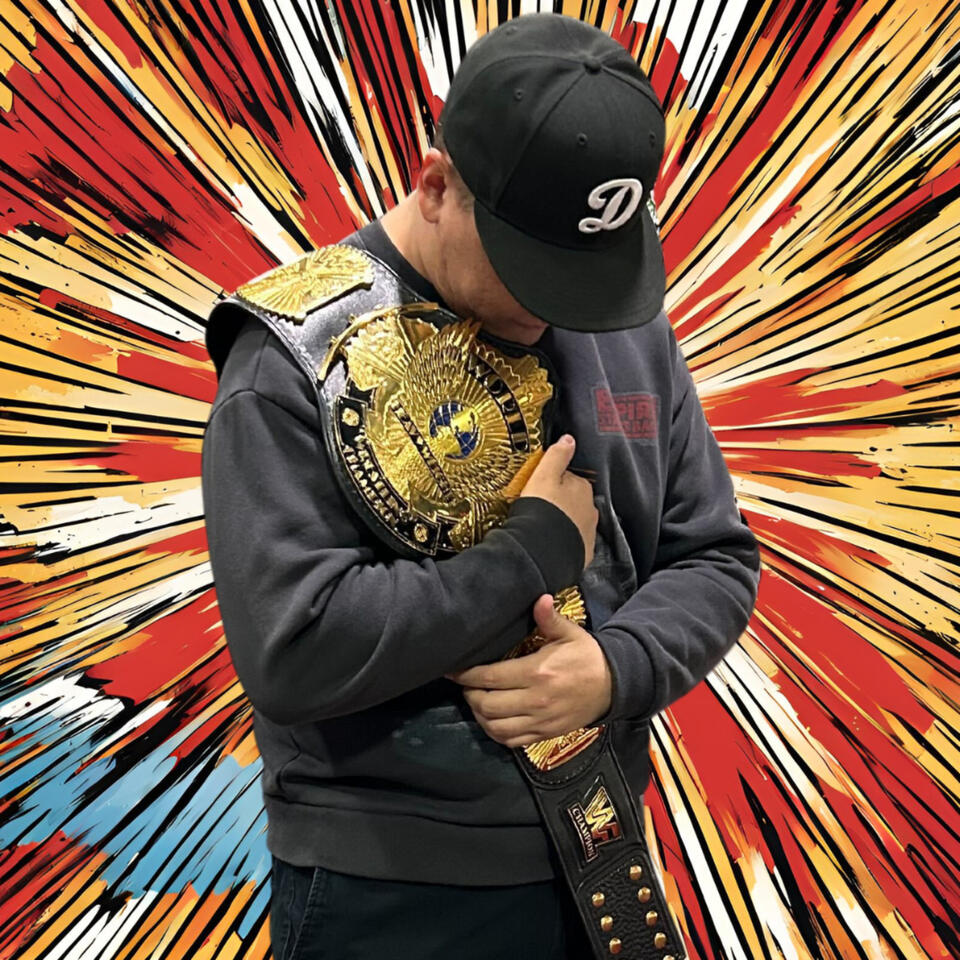 W.I.B. Podcast