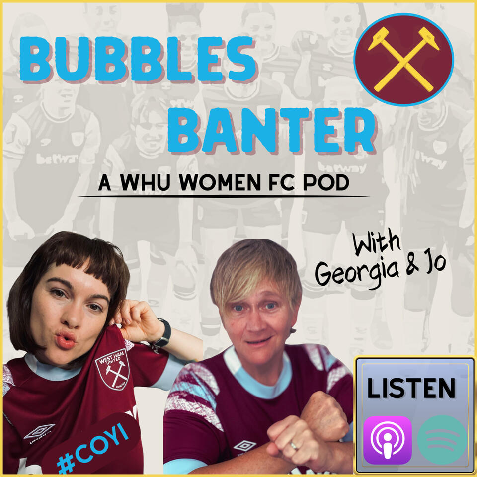 Bubbles Banter