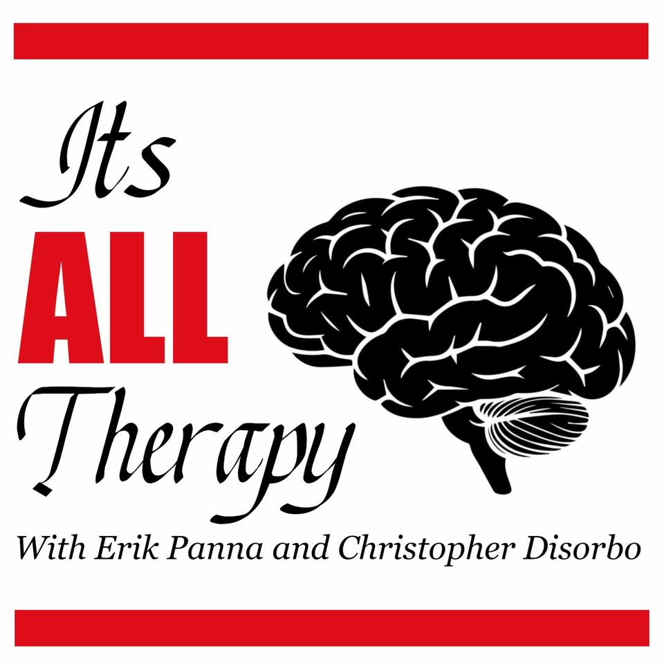 It's ALL Therapy
