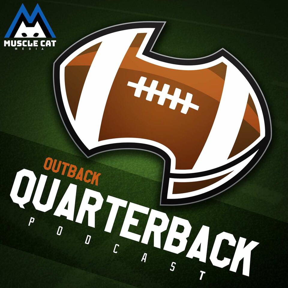 Outback Quarterback NFL (Australia)