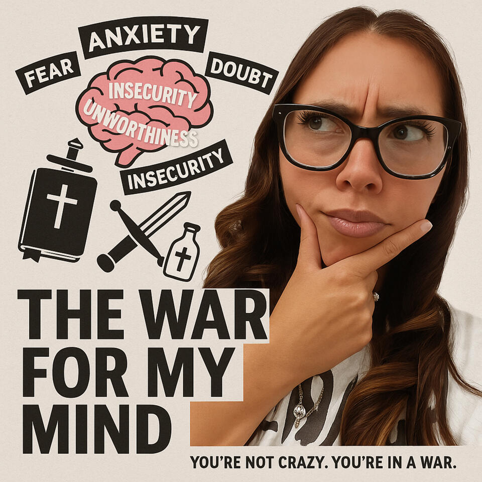 “The War for My Mind”