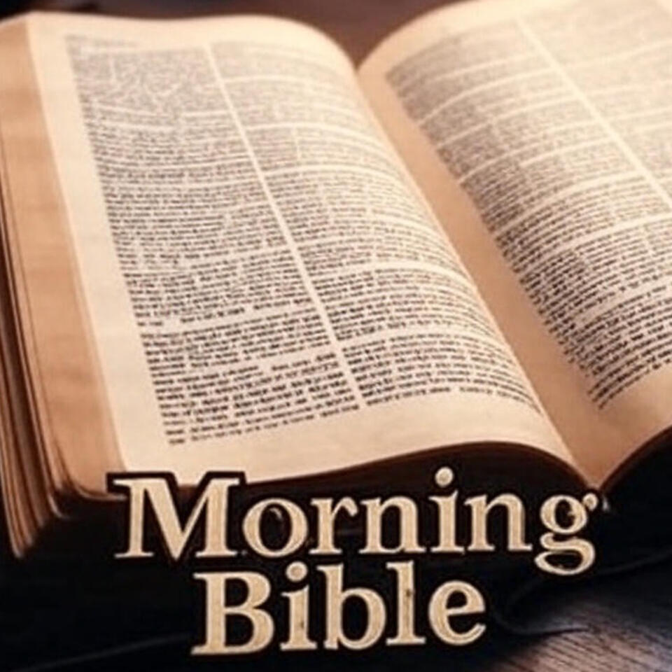 Morning Bible