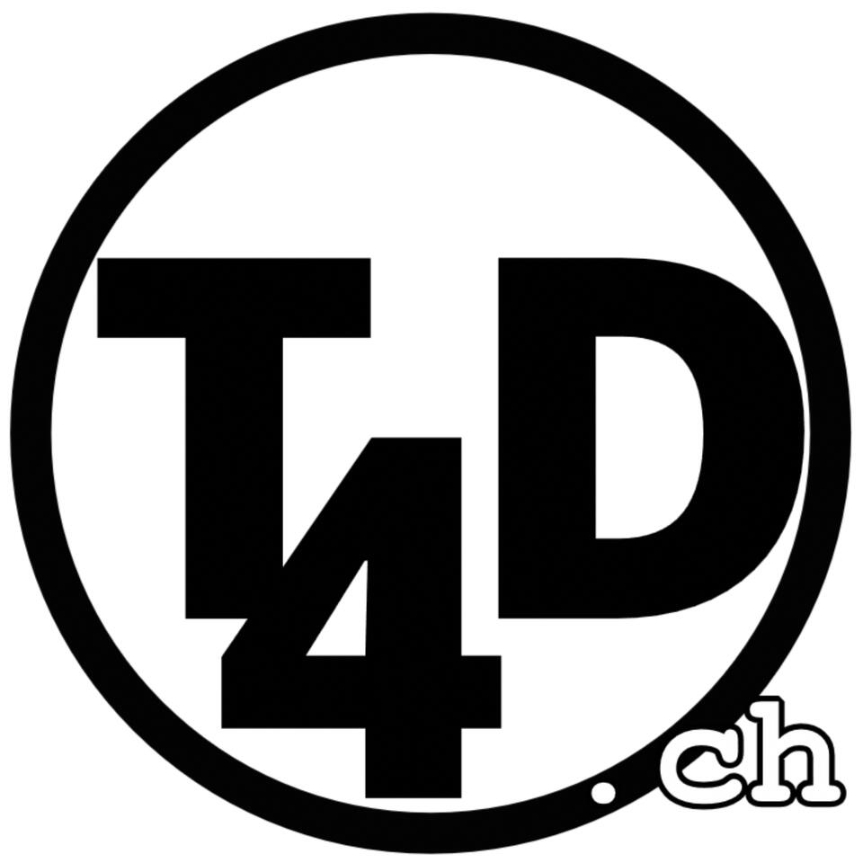 T4D's Science Talks