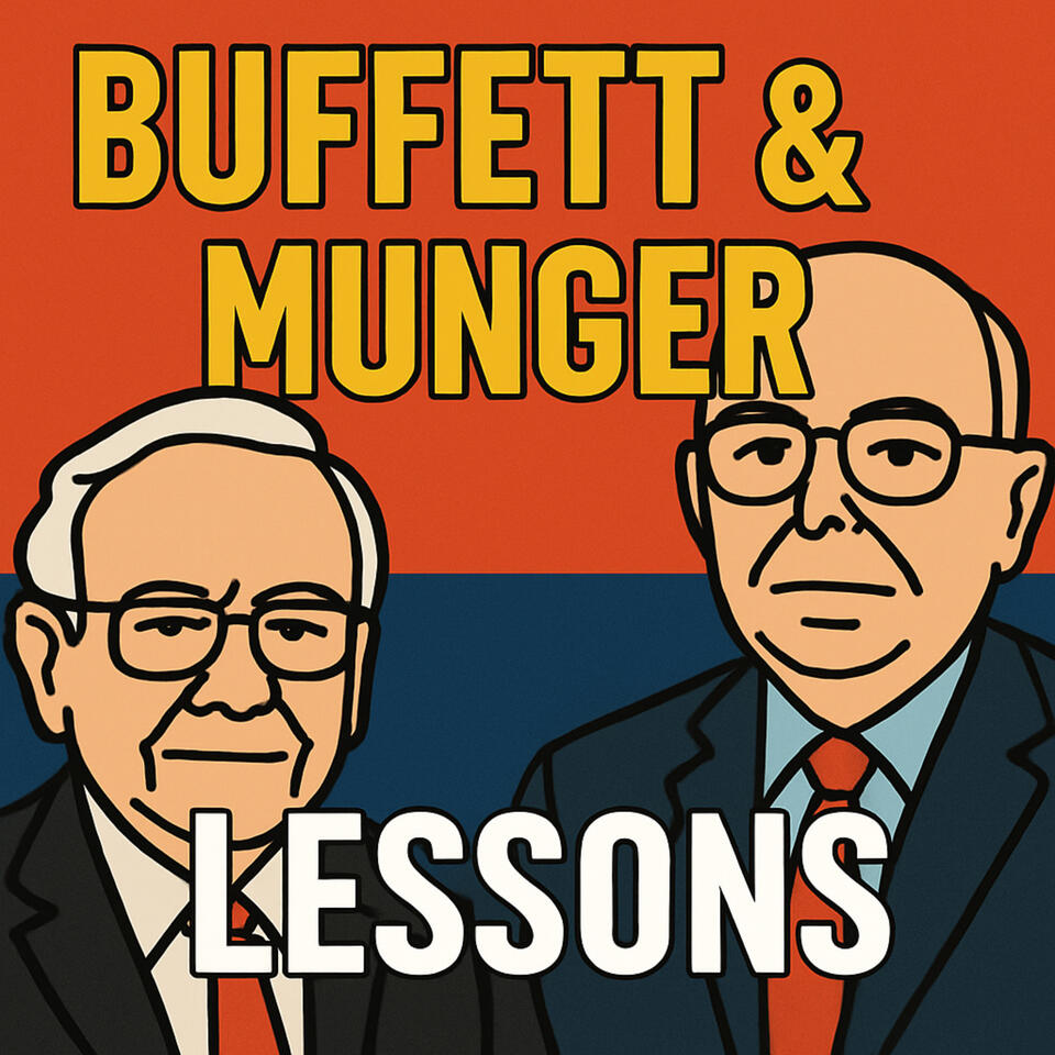 Deep Dive Morning Session - 1994 Berkshire Hathaway Annual Meeting