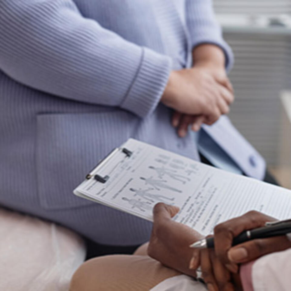 Addressing Misconceptions in Obesity: Evidence-Based Treatment Approaches