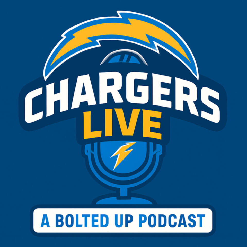 Chargers LIVE