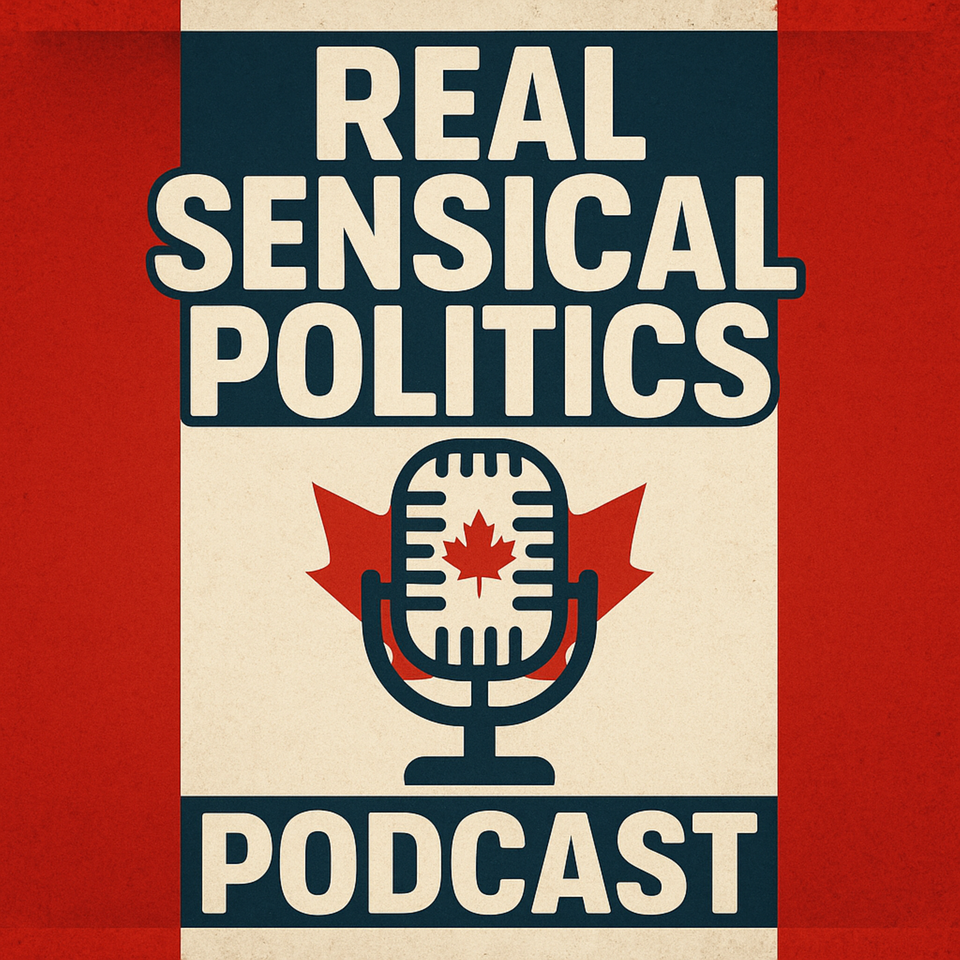 Real Sensical Politics