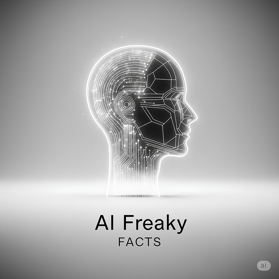 AI Freaky Facts