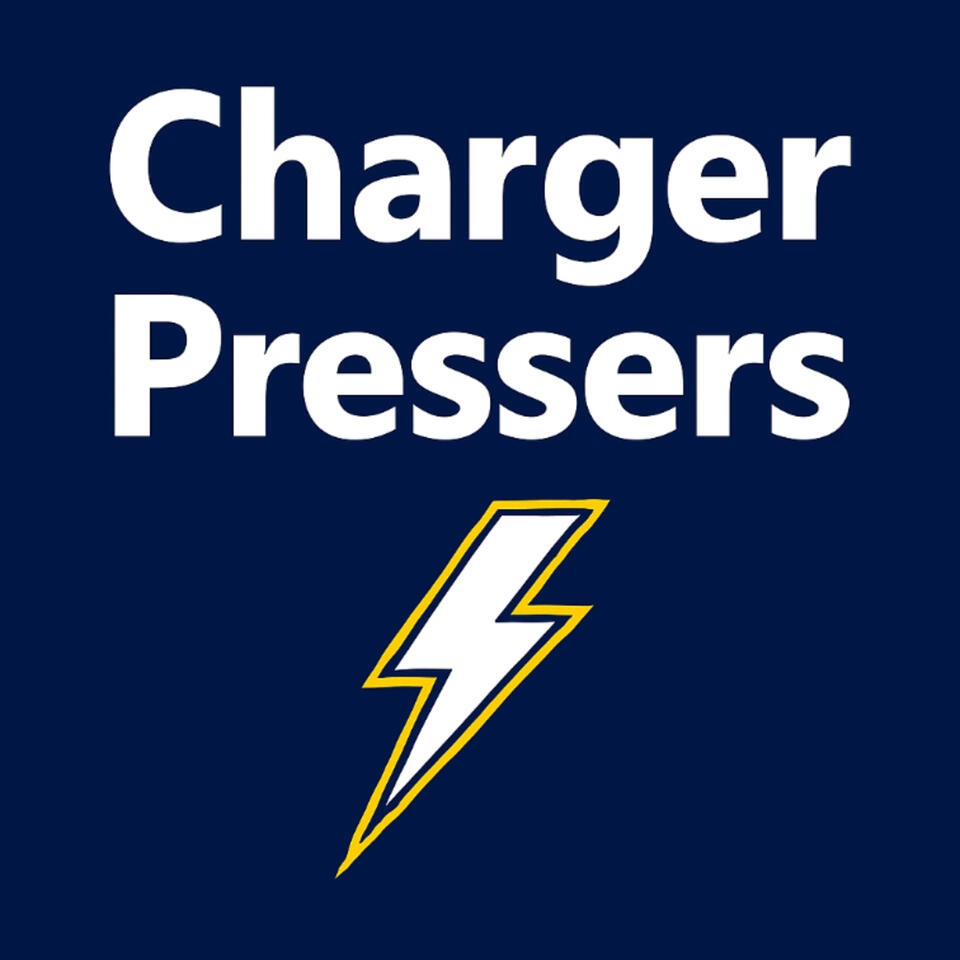 Charger Pressers Podcast