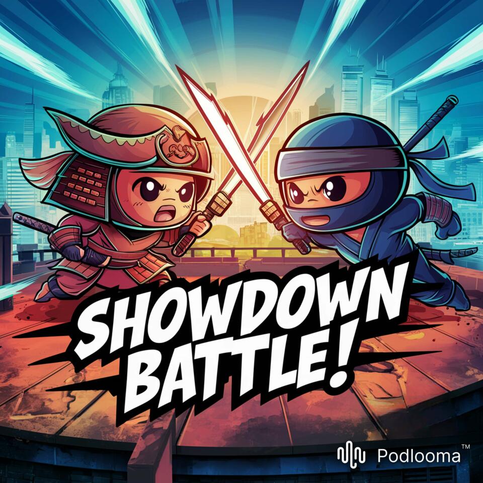 Showdown BATTLE!