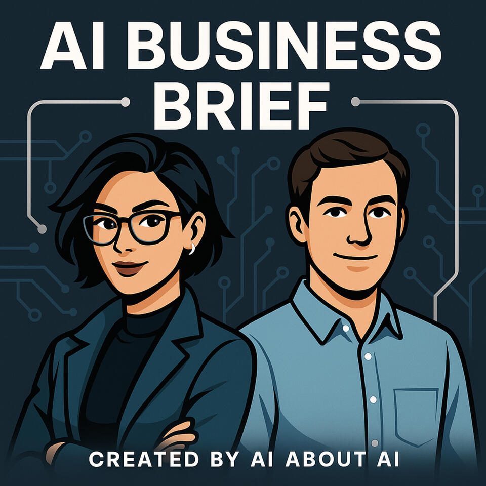 AI Business Brief