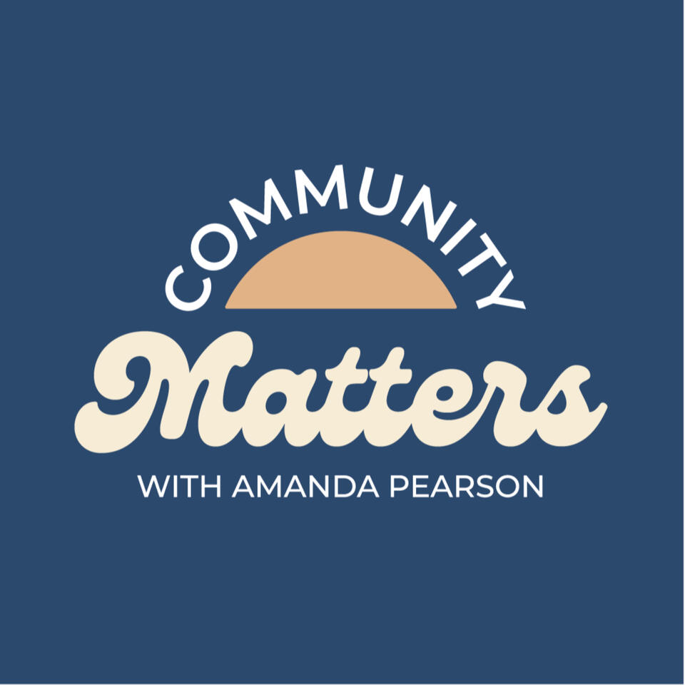 Community Matters Podcast