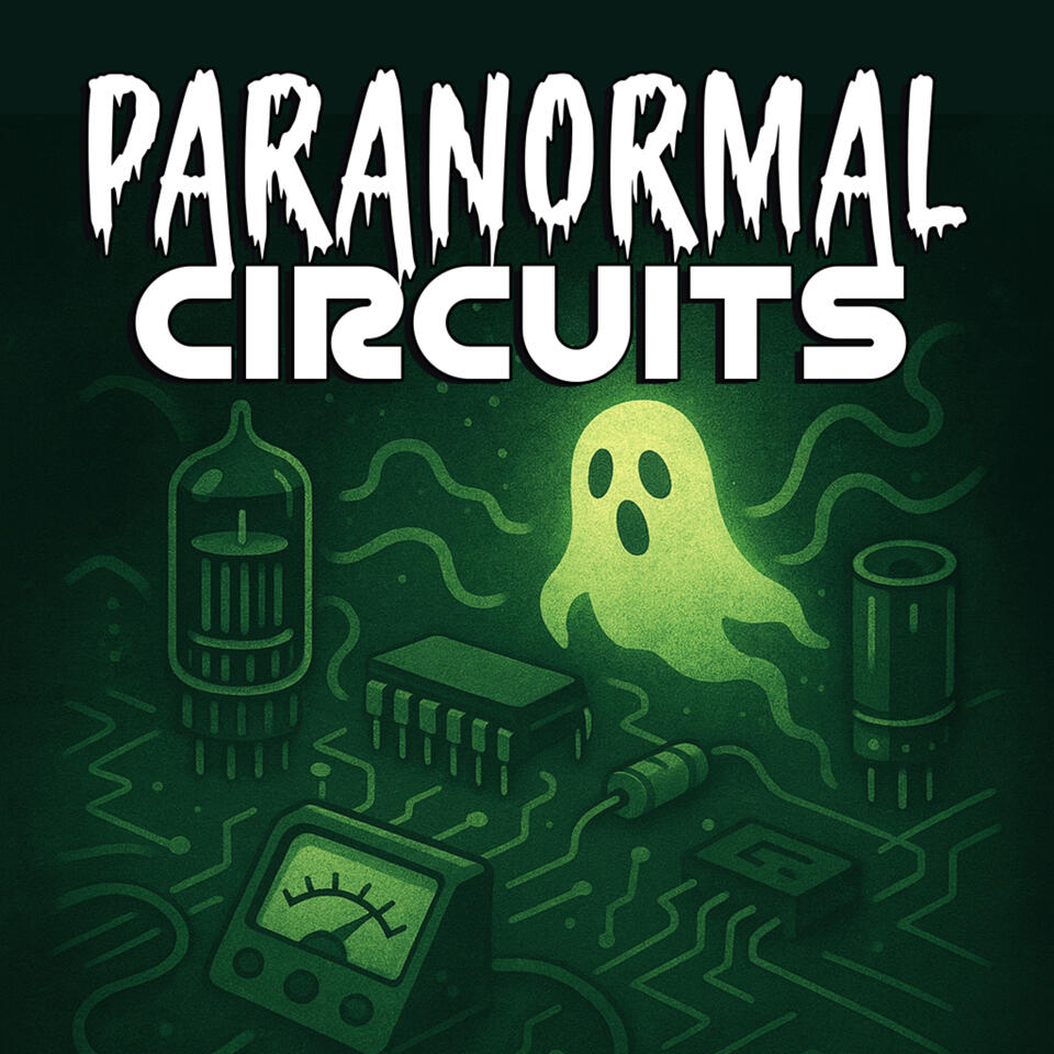 Paranormal Circuits