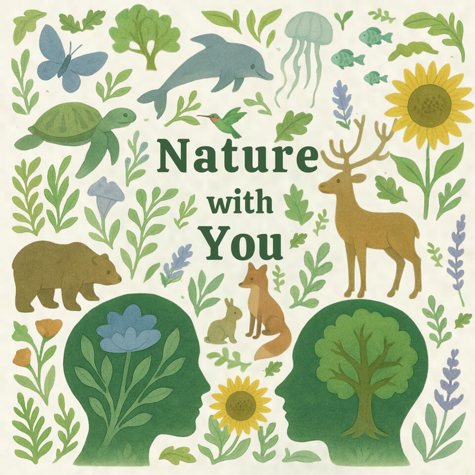 Nature With You