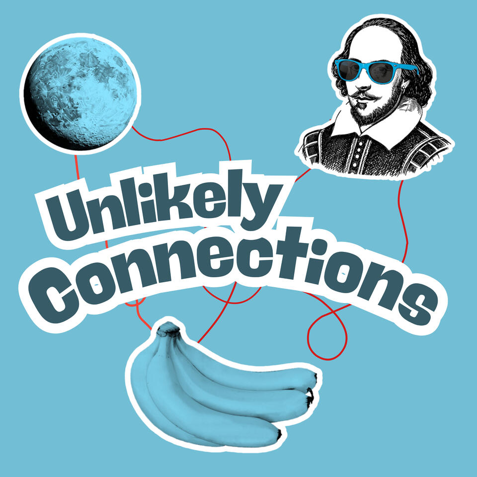 Unlikely Connections