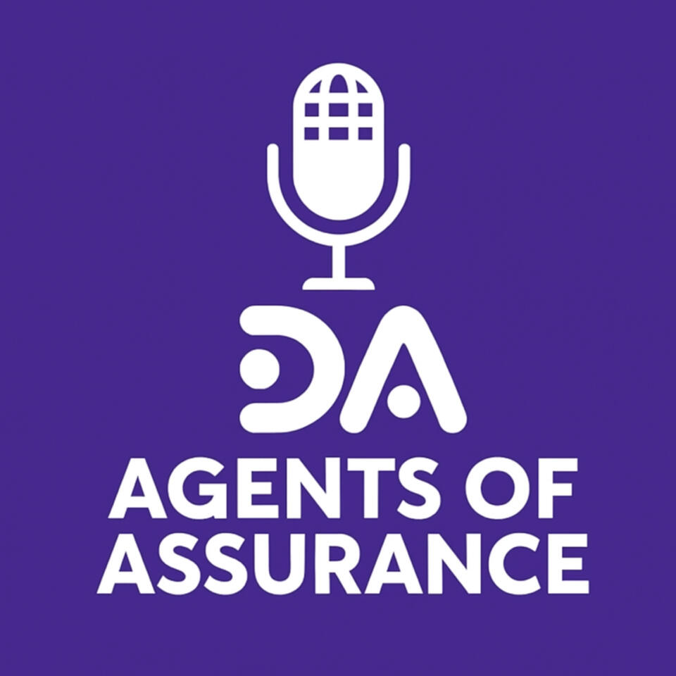 Agents of Assurance - by DevAssure