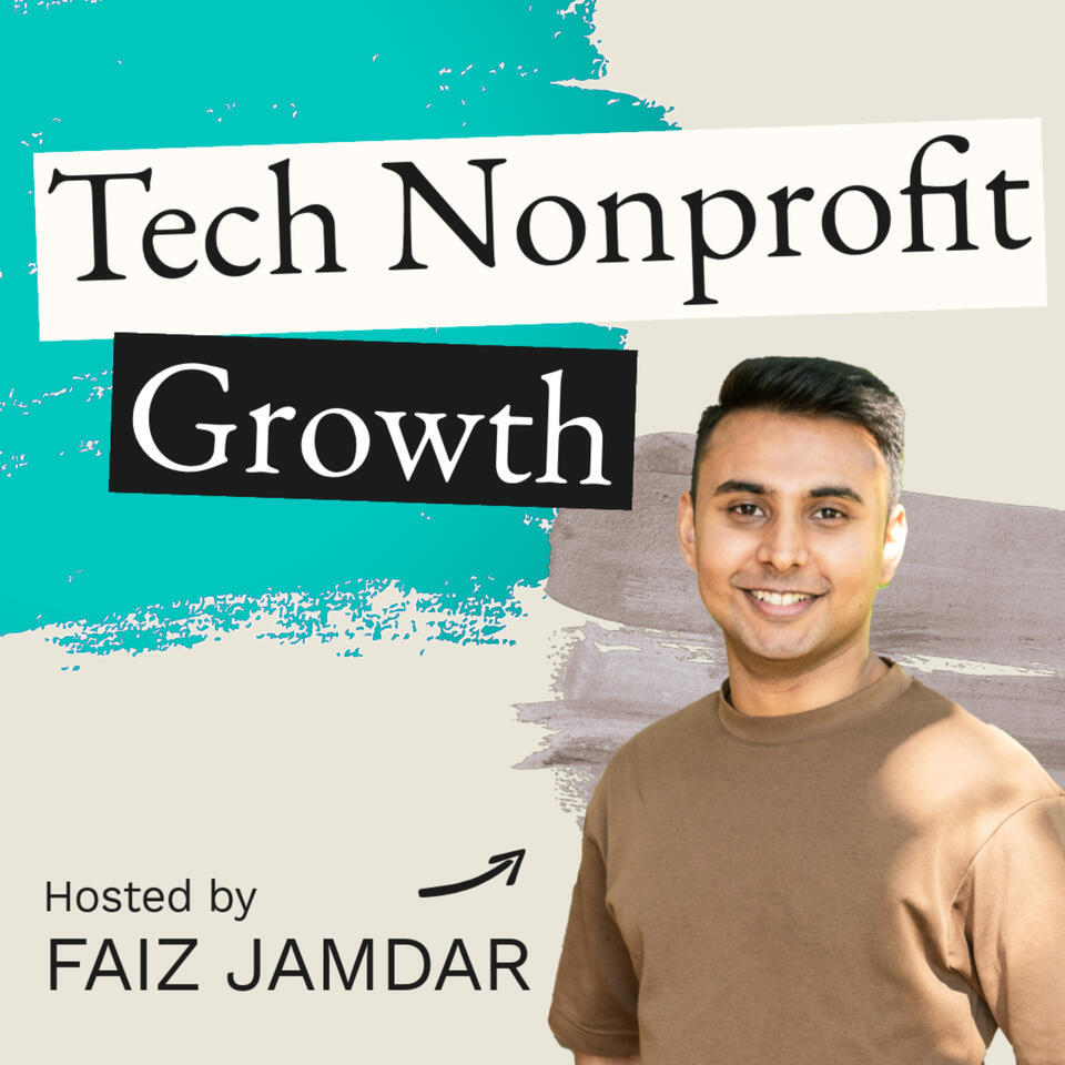 Tech Nonprofit Growth