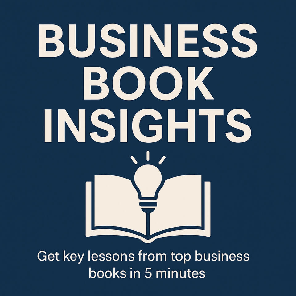 Business Book Insights