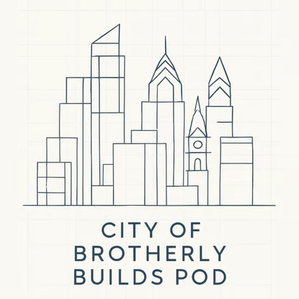 City of Brotherly Builds CRE Pod