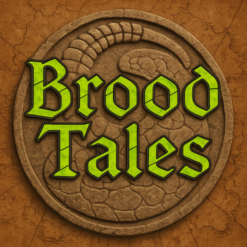 Brood Tales