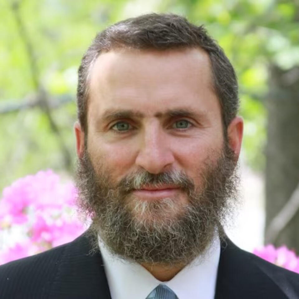 The Shmuley Show
