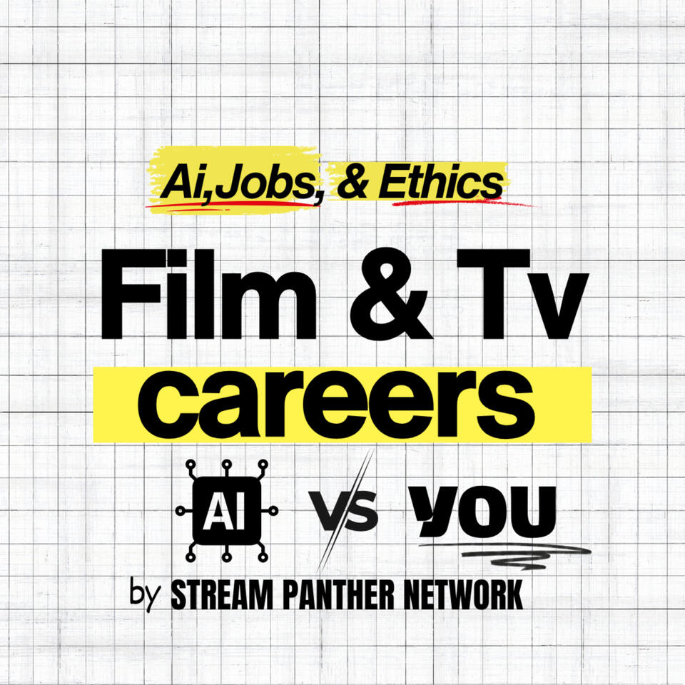 Film and TV Careers: AI, Jobs, Layoffs, Tools and Lawsuits