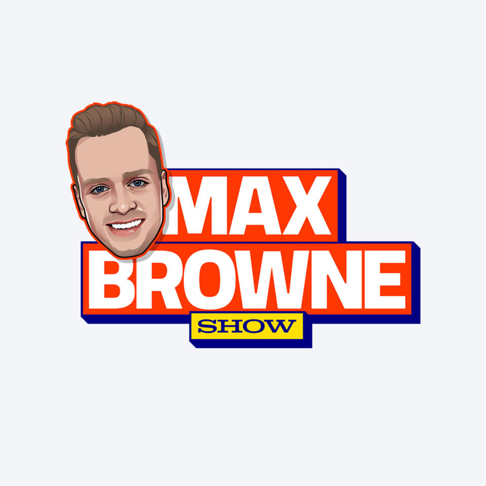 The Max Browne Show