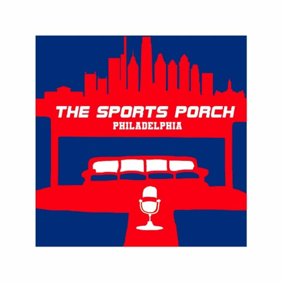 The Sports Porch Philadelphia