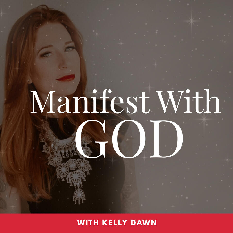 Manifest With God
