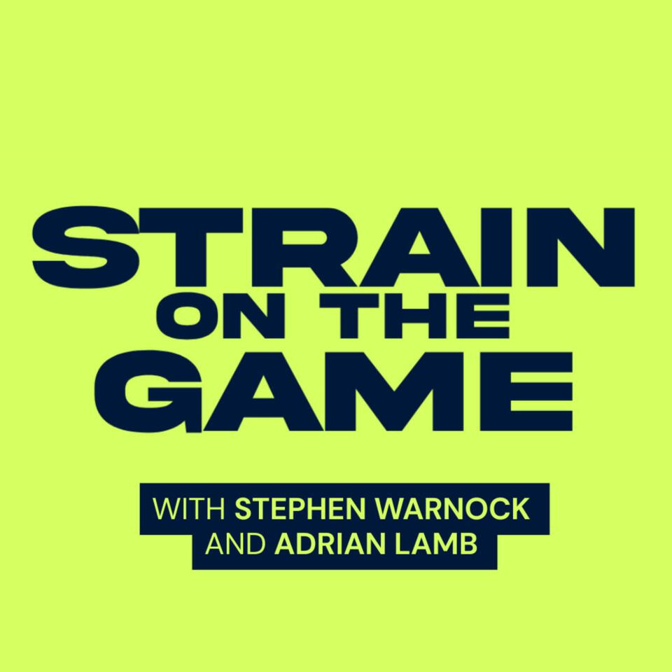 Strain on the game