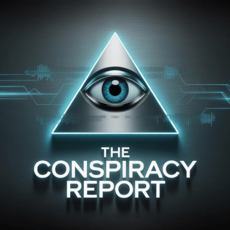 The Conspiracy Report