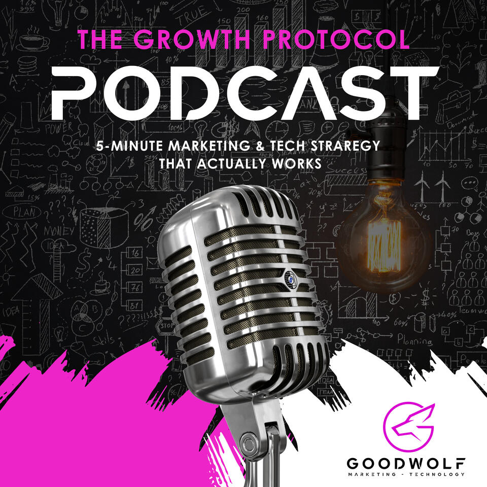 The Growth Protocol: Marketing and Tech with Good Wolf